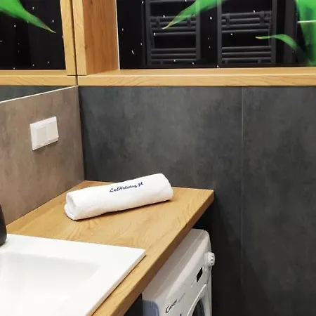 Luxholiday * Грзибово