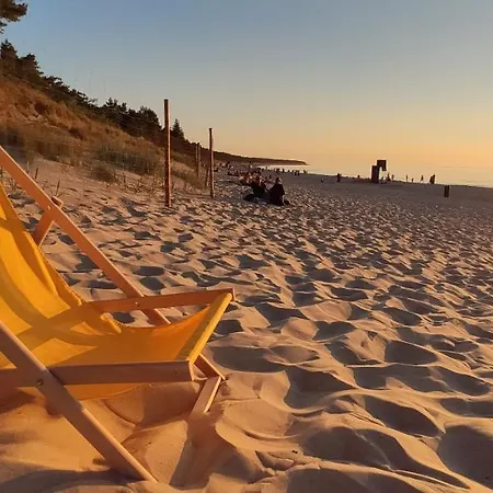 아파트 Luxholiday