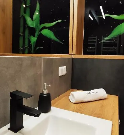 아파트 Luxholiday *