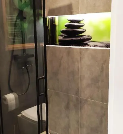 아파트 Luxholiday 그르지보보