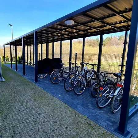 Luxholiday 아파트