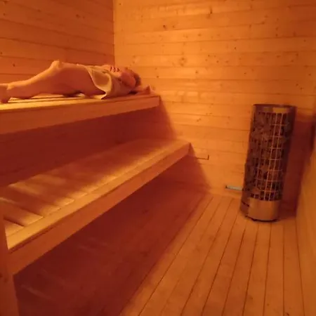 Luxholiday Грзибово