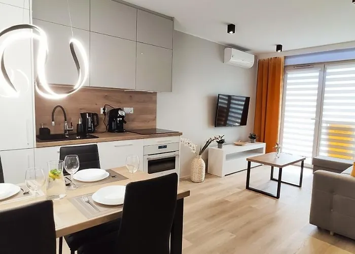Luxholiday Apartamento