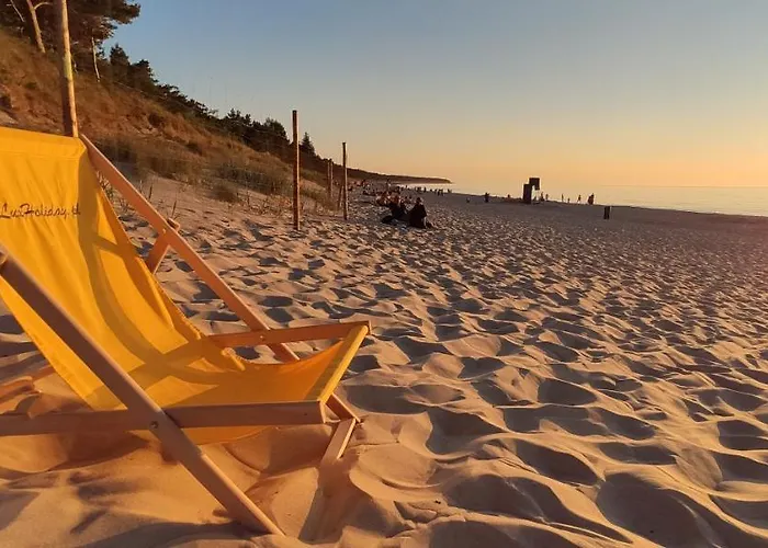 Apartamento Luxholiday