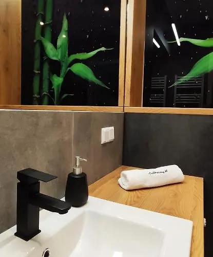 Apartamento Luxholiday *