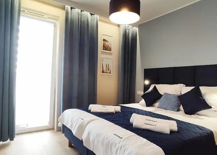 Luxholiday Apartmán