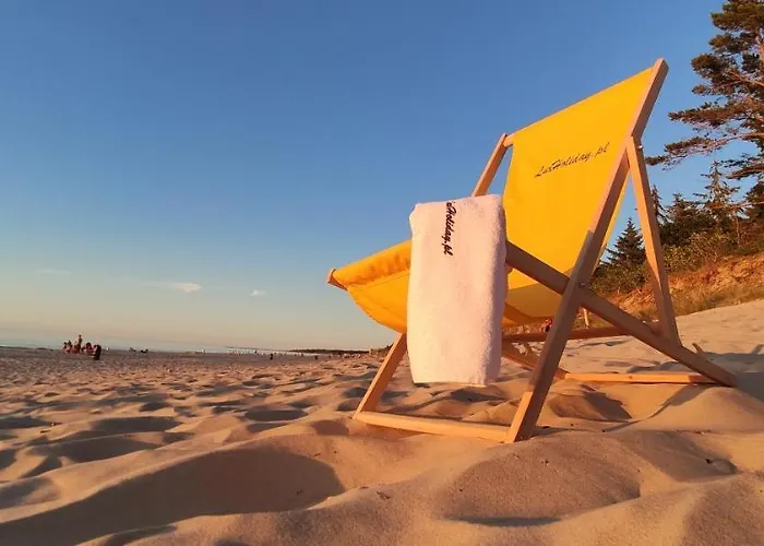 Luxholiday Apartamento