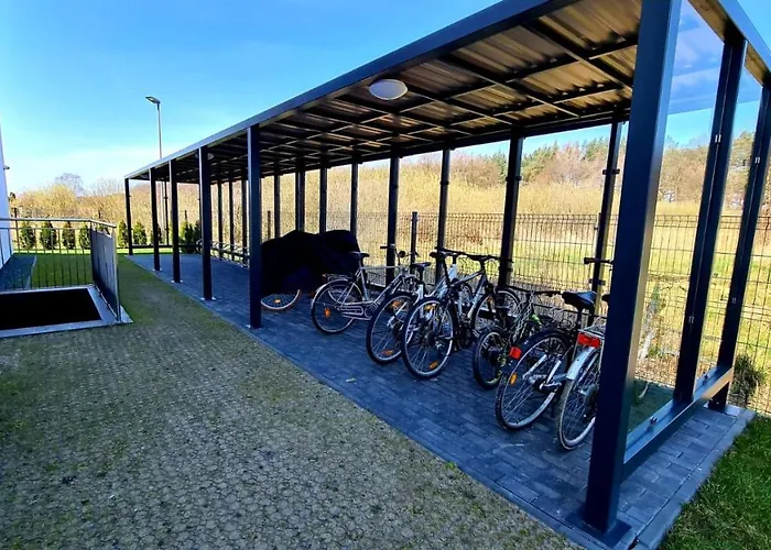 Luxholiday Apartmán