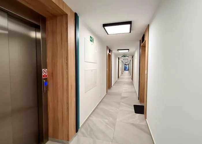 Luxholiday Grzybowo (West Pomeranian)