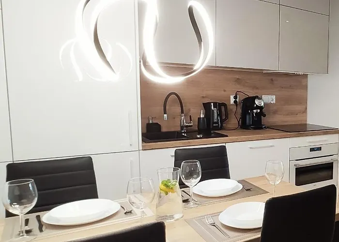 Apartamento Luxholiday